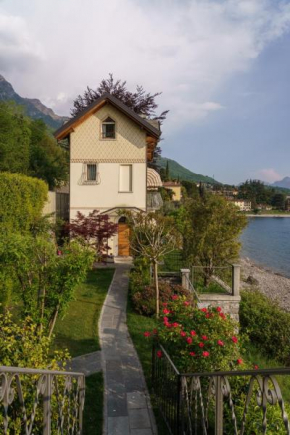 La Casetta Varenna, Varenna